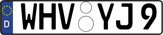 WHV-YJ9