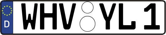 WHV-YL1