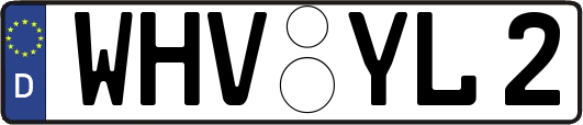 WHV-YL2