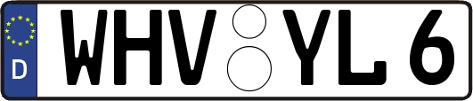 WHV-YL6
