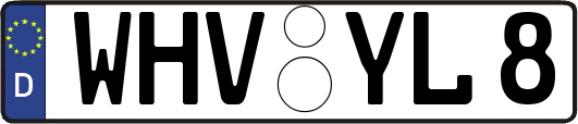 WHV-YL8
