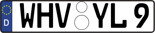 WHV-YL9