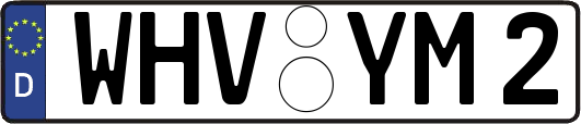 WHV-YM2