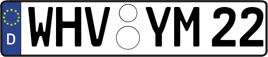 WHV-YM22