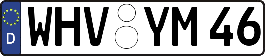 WHV-YM46