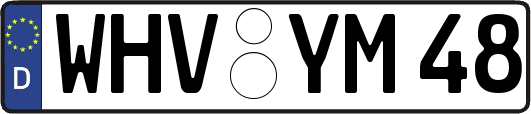 WHV-YM48