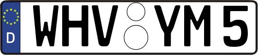WHV-YM5