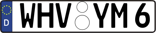 WHV-YM6