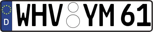 WHV-YM61