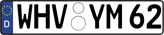 WHV-YM62