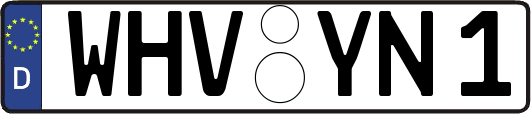 WHV-YN1