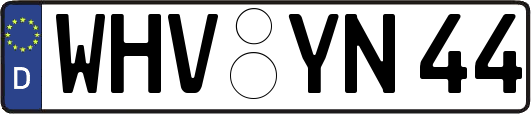 WHV-YN44