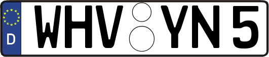 WHV-YN5