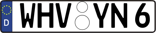 WHV-YN6
