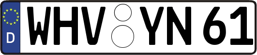 WHV-YN61