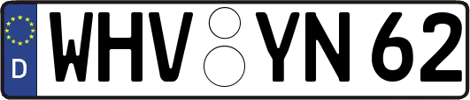 WHV-YN62