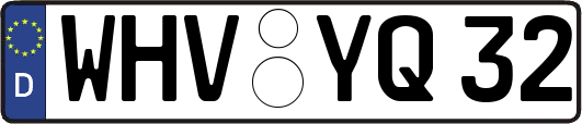 WHV-YQ32