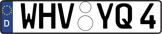 WHV-YQ4
