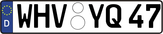 WHV-YQ47