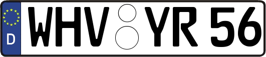 WHV-YR56