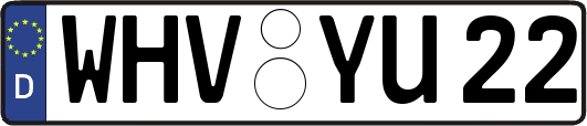 WHV-YU22