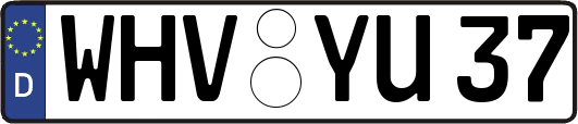 WHV-YU37