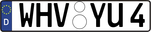 WHV-YU4