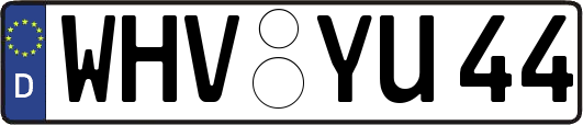 WHV-YU44