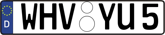 WHV-YU5