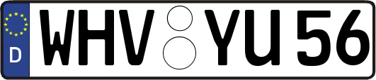 WHV-YU56