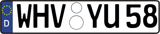 WHV-YU58