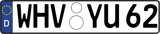 WHV-YU62