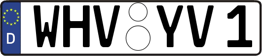 WHV-YV1