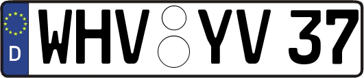 WHV-YV37