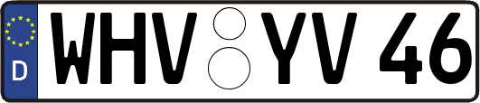WHV-YV46