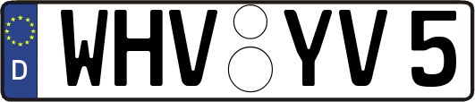WHV-YV5