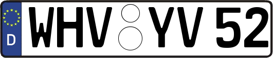 WHV-YV52