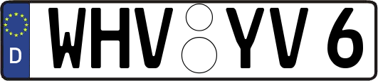 WHV-YV6
