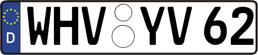 WHV-YV62