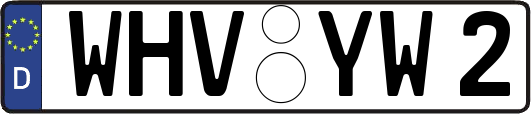 WHV-YW2