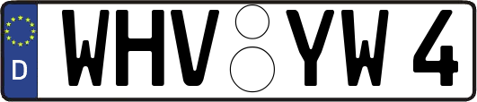 WHV-YW4