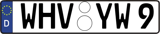 WHV-YW9