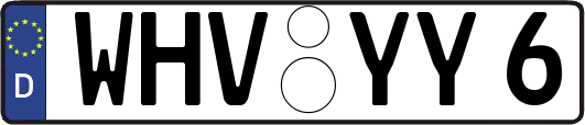 WHV-YY6