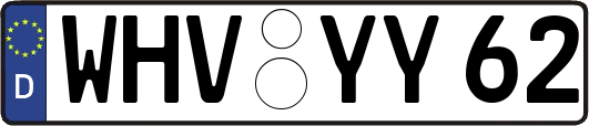 WHV-YY62