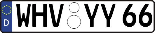 WHV-YY66