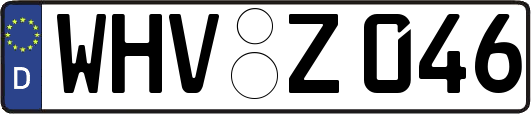 WHV-Z046