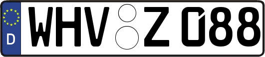 WHV-Z088