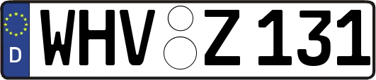 WHV-Z131