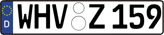 WHV-Z159
