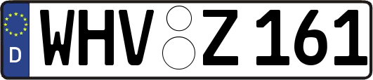 WHV-Z161